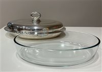 Contenitore Floriddia Gioielli in Argento ARG122 - ARG122